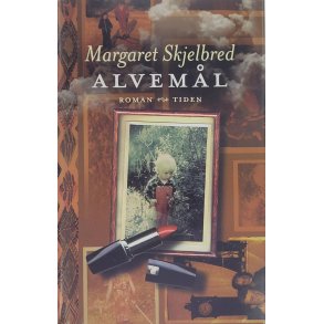 Margaret Skjelbred - Alvem�l (Signert)