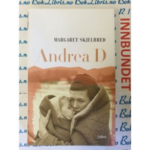 Margaret Skjelbred - Andrea D (I)