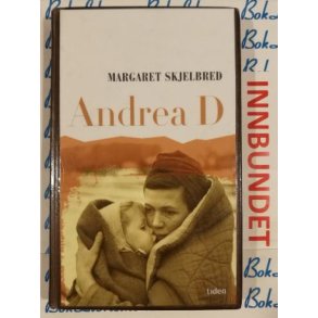 Margaret Skjelbred - Andrea D (I)
