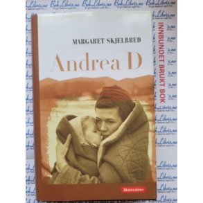 Margaret Skjelbred - Andrea D