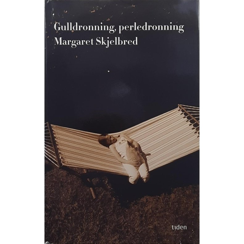 Margaret Skjelbred - Gulldronning, Perledronning
