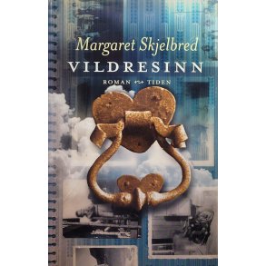 Margaret Skjelbred - Vildresinn (Signert)