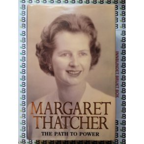 Margaret Thatcher - The Path to Power