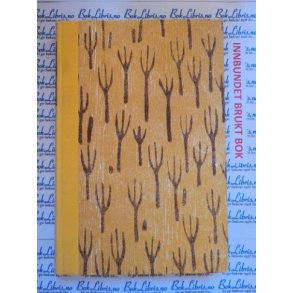 Margareth de Lange - Gull-Else forlover seg