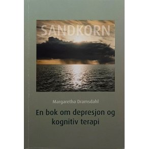 Margaretha Dramsdahl - En bok om depresjon og kognitiv terapi
