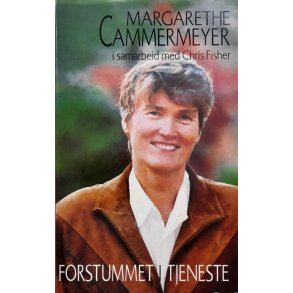 Margarethe Cammermeyer, Chris Fisher - Forstummet i tjeneste