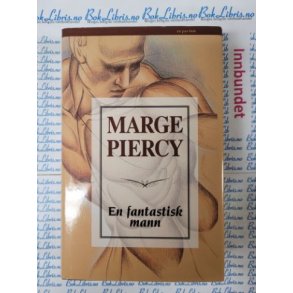 Marge Piercy - En fantastisk mann
