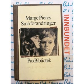 Marge Piercy - Sm forandringer (I)