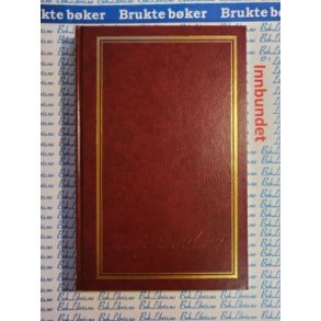 Margit Sandemo - Heksemesteren 1 - Trolldom