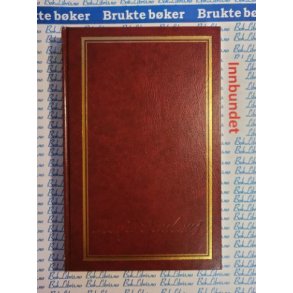 Margit Sandemo - Heksemesteren 11 - Skammens hus