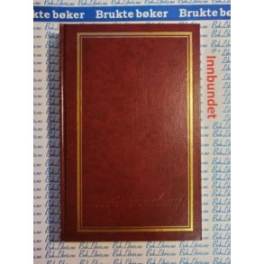 Margit Sandemo - Heksemesteren 3 - Nr mrket faller p 