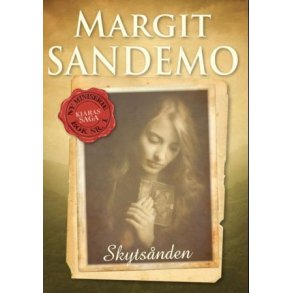 Margit Sandemo - Kiaras saga (Pocket-serie)