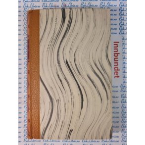 Margit Sderholm - Fortidens skygge II