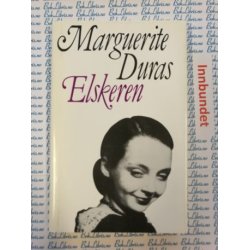 Marguerite Duras - Elskeren