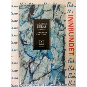 Marguerite Duras - Moderato Cantabile (I)