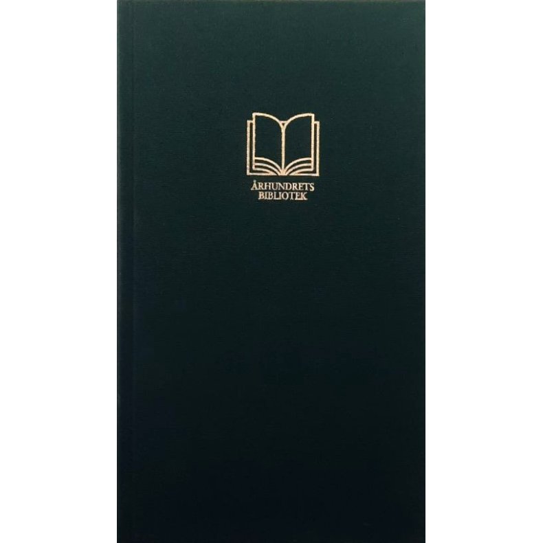 Marguerite Duras - Moderato Cantabile (Innbundet)