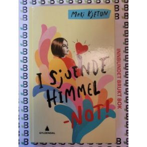 Mari Kjetun - I sjuende himmel- Not!