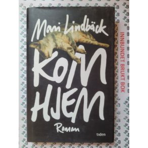 Mari Lindbck - Kom hjem