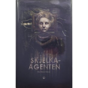 Mari Moen Holsve - Skjelka-agenten