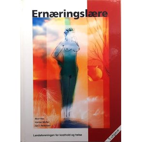 Mari Nes m.fl. - Ern�ringsl�re 5. utgave