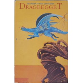 Mari Osmundsen - Drageegget