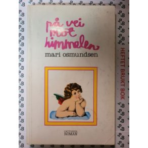 Mari Osmundsen - P vei mot himmelen (Mykp)