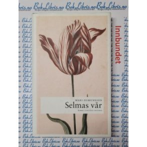 Mari Osmundsen - Selmas vr