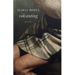 Maria Brja - Voksenting - Noveller