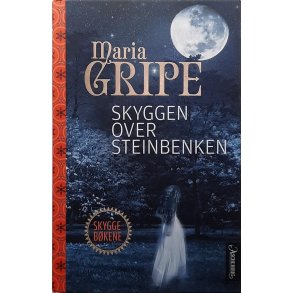 Maria Gripe - Skyggen over steinbenken (I)