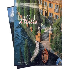 Maria Laura Della Croce - Umbria / Chiara Libero - Laghi d'Italia (I)