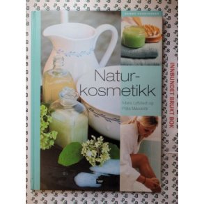 Maria Lfstedt og Plla Msdttir - Naturkosmetikk