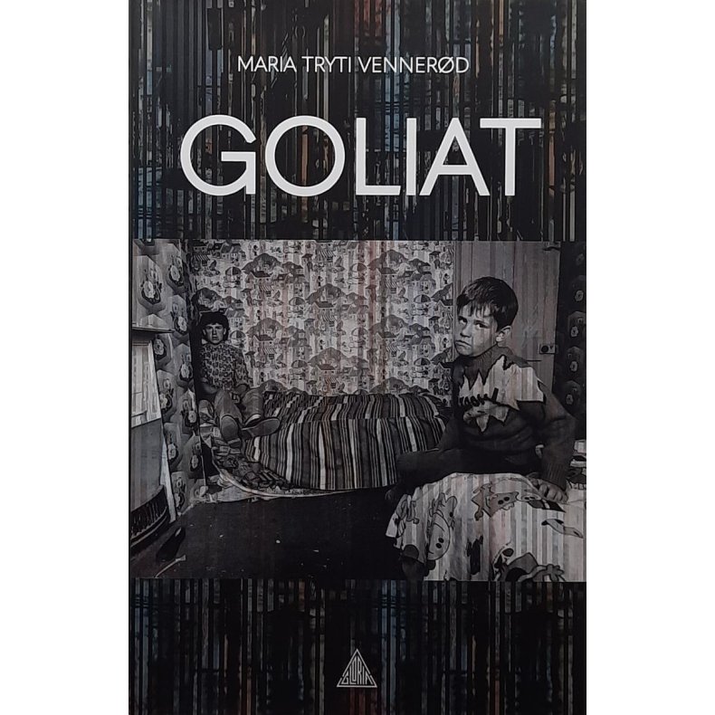 Maria Tryti Vennerd - Goliat