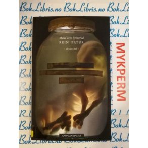 Maria Tryti Vennerd - Rein natur