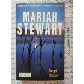 Mariah Stewart - Fanget - Oppgjr