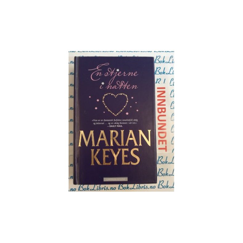 Marian Keyes - En stjerne i natten (I)