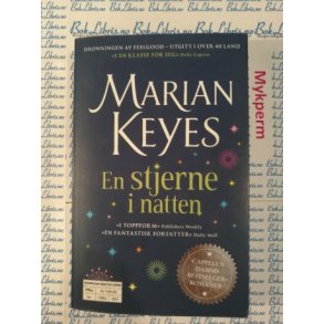 Marian Keyes - En stjerne i natten