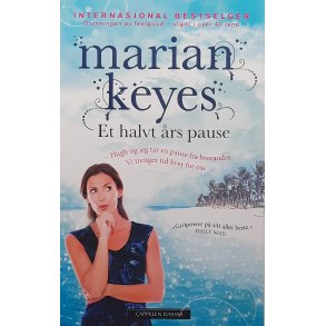 Marian Keyes - Et halvt rs pause (Heftet)