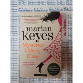 Marian Keyes - Mysteriet i Mercy Close (Heftet)