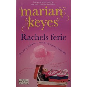 Marian Keyes - Rachels ferie (Heftet)
