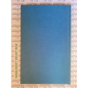 Marianne Ahrne - Epleblomster og ruiner (.)