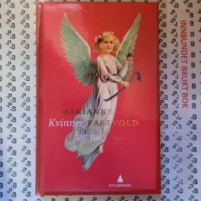 Marianne Fastvold - Kvinner fr jul