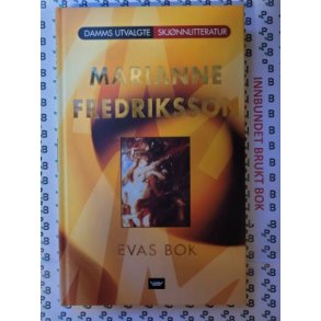 Marianne Fredriksson - Evas bok