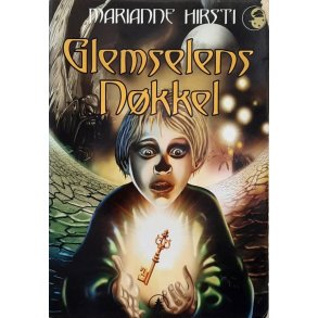 Marianne Hirsti - Glemselens nkkel