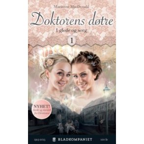 Marianne MacDonald - Doktorens d�tre (Pocket-serie)