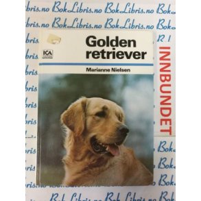 Marianne Nielsen - Golden retriever (I)