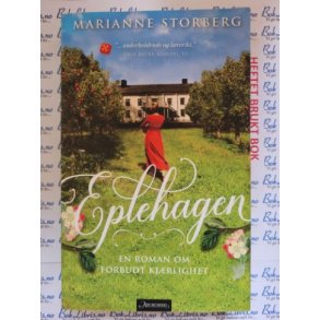 Marianne Storberg - Eplehagen