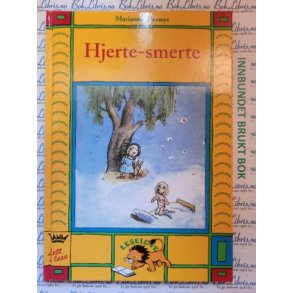 Marianne Viermyr - Hjerte-smerte