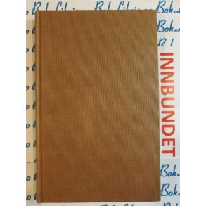 Marie Cardinal - Et liv for to (Innbundet)