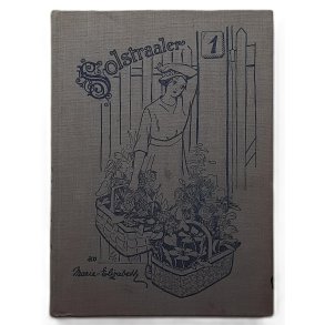 Marie-Elisabeth - Solstraaler 