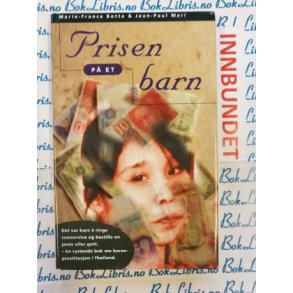 Marie-France Botte & Jean-Paul Mari - Prisen p et barn (I)
